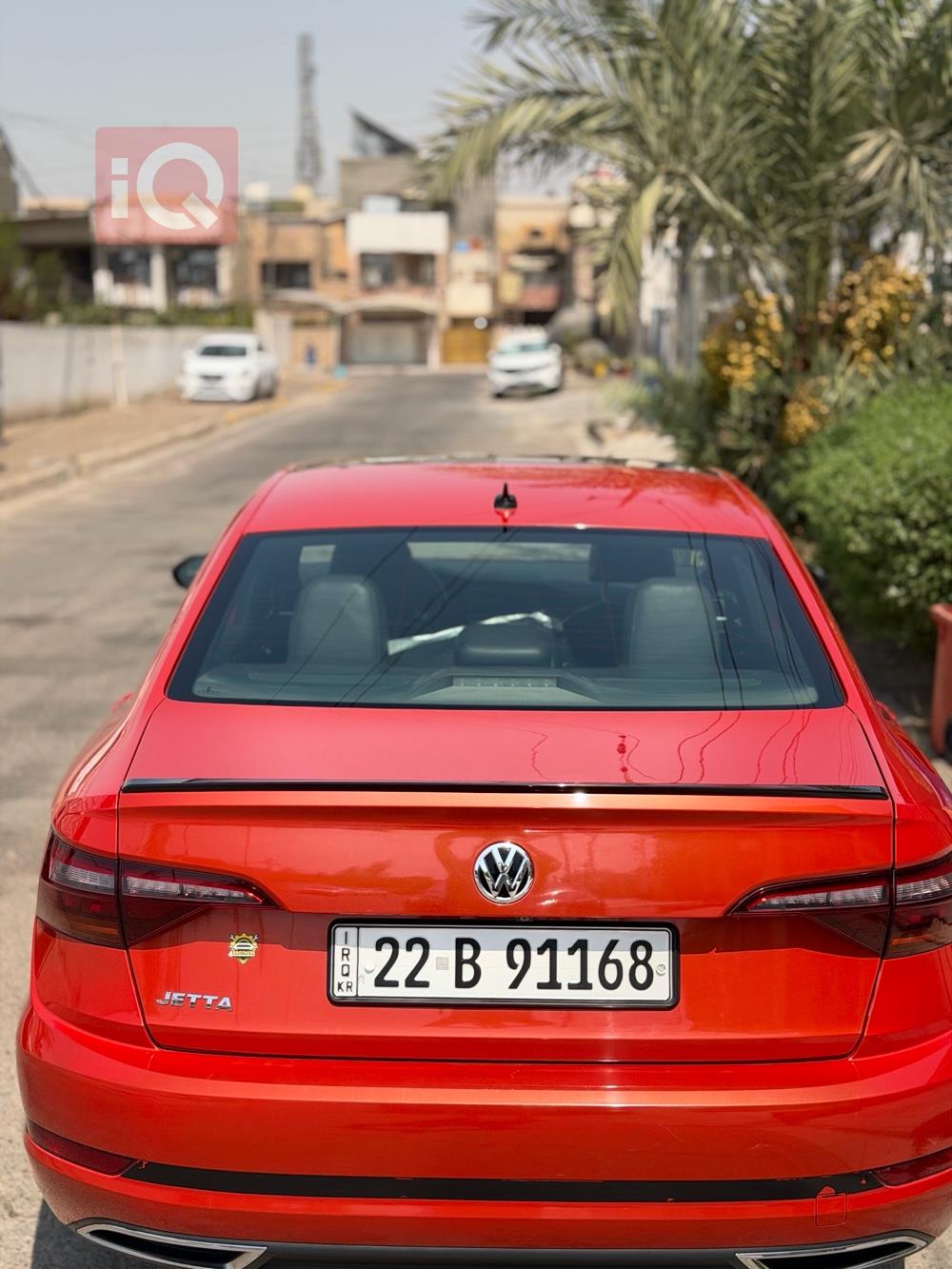 فولكسفاغن جيتا